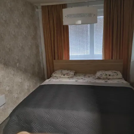 Behar Apartment Sarajevo
