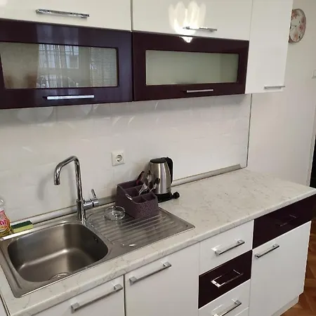 Behar Apartment *