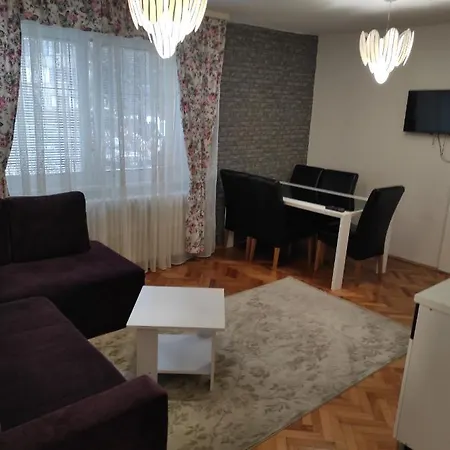 Behar Apartment