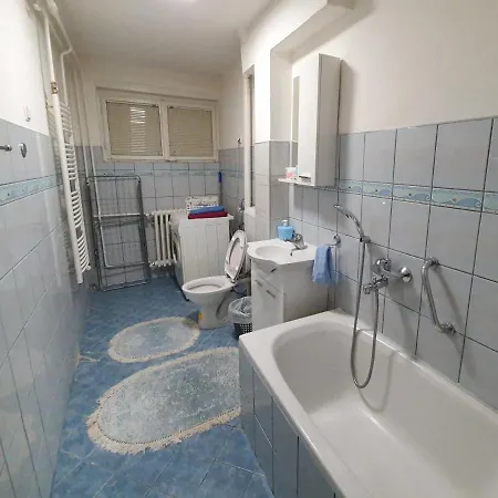 Apartment Behar Sarajevo